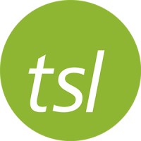 Trygghetsfonden TSL logo, Trygghetsfonden TSL contact details