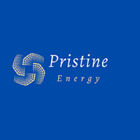 Pristine Energy logo, Pristine Energy contact details