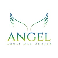 Angel Adult Day Center logo, Angel Adult Day Center contact details