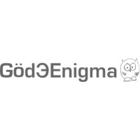 Göd∋Enigma logo, Göd∋Enigma contact details