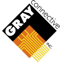 Gray Connective logo, Gray Connective contact details