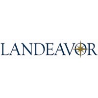 Landeavor logo, Landeavor contact details