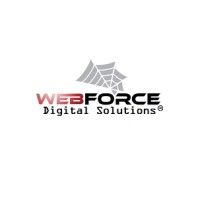 WebForce Digital Solutions logo, WebForce Digital Solutions contact details