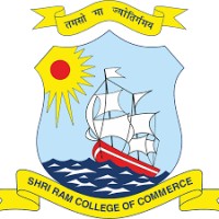 Shri Ram College For Commerce logo, Shri Ram College For Commerce contact details