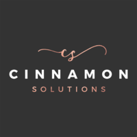 Cinnamon Solutions logo, Cinnamon Solutions contact details