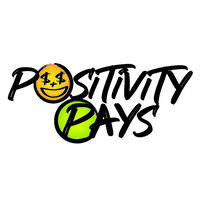 Positivity Pays Foundation logo, Positivity Pays Foundation contact details