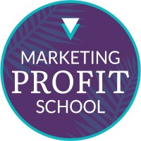 Marketing Profit School logo, Marketing Profit School contact details