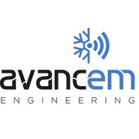 AVANCEM ENGINEERING logo, AVANCEM ENGINEERING contact details