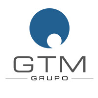 GTM Grupo logo, GTM Grupo contact details