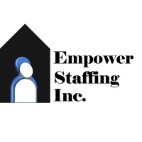 Empower Staffing, Inc. logo, Empower Staffing, Inc. contact details