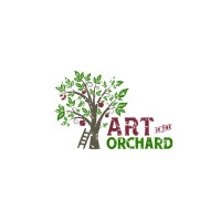 Art In the Orchard logo, Art In the Orchard contact details