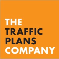 The Traffic Plans Company logo, The Traffic Plans Company contact details