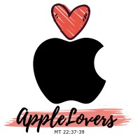 Apple Lovers logo, Apple Lovers contact details