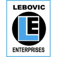 Lebovic Enterprises Limited logo, Lebovic Enterprises Limited contact details