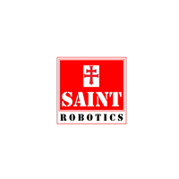 Saint Robotics logo, Saint Robotics contact details