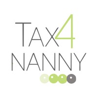 Tax4Nanny Ltd. logo, Tax4Nanny Ltd. contact details