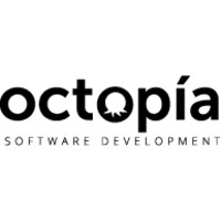 Octopia logo, Octopia contact details