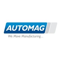 AUTOMAG INDIA PVT. LTD. logo, AUTOMAG INDIA PVT. LTD. contact details