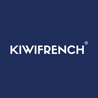 KIWIFRENCH logo, KIWIFRENCH contact details