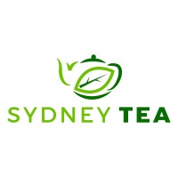 Sydney Tea logo, Sydney Tea contact details