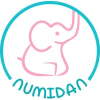 Numidan logo, Numidan contact details