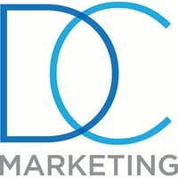 DC Marketing logo, DC Marketing contact details