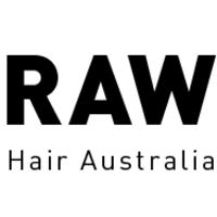 Raw Hair Australia logo, Raw Hair Australia contact details