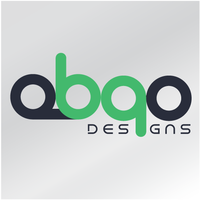 ABGO Designs logo, ABGO Designs contact details