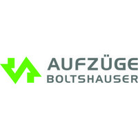 Aufzüge Boltshauser Schweiz AG logo, Aufzüge Boltshauser Schweiz AG contact details