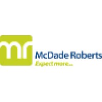 McDade Roberts Accountants Limited logo, McDade Roberts Accountants Limited contact details