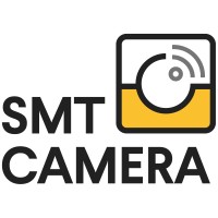 SMTCamera logo, SMTCamera contact details