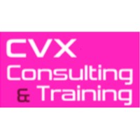 CVX Consulting & Training logo, CVX Consulting & Training contact details