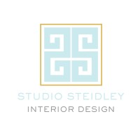 Studio Steidley Interiors logo, Studio Steidley Interiors contact details