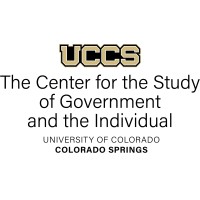 Center for the Study of Government and the Individual logo, Center for the Study of Government and the Individual contact details