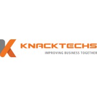 KNACKTECHS SOLUTIONS logo, KNACKTECHS SOLUTIONS contact details