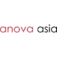 anova asia logo, anova asia contact details