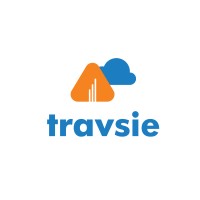 Travsie logo, Travsie contact details