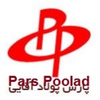 PARS POOLAD AGHAEI logo, PARS POOLAD AGHAEI contact details