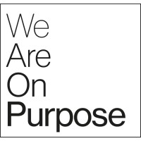 We Are On Purpose logo, We Are On Purpose contact details