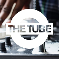 The Tube logo, The Tube contact details