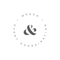 MO&CO Event Coordination logo, MO&CO Event Coordination contact details