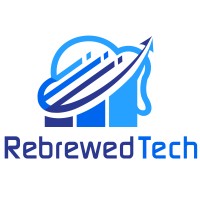 Rebrewed Tech logo, Rebrewed Tech contact details