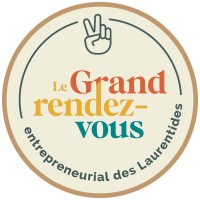 Grand rendez-vous entrepreneurial des Laurentides logo, Grand rendez-vous entrepreneurial des Laurentides contact details