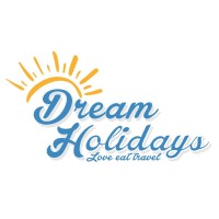 Dream Holidays Bangalore logo, Dream Holidays Bangalore contact details