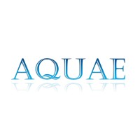 Aquae logo, Aquae contact details