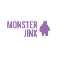 Monster Jinx logo, Monster Jinx contact details