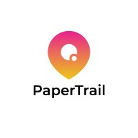 Papertrail logo, Papertrail contact details