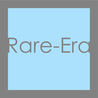 Rare-Era.com logo, Rare-Era.com contact details