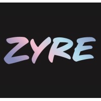 Zyre Brands logo, Zyre Brands contact details