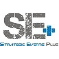 Strategic Events Plus logo, Strategic Events Plus contact details